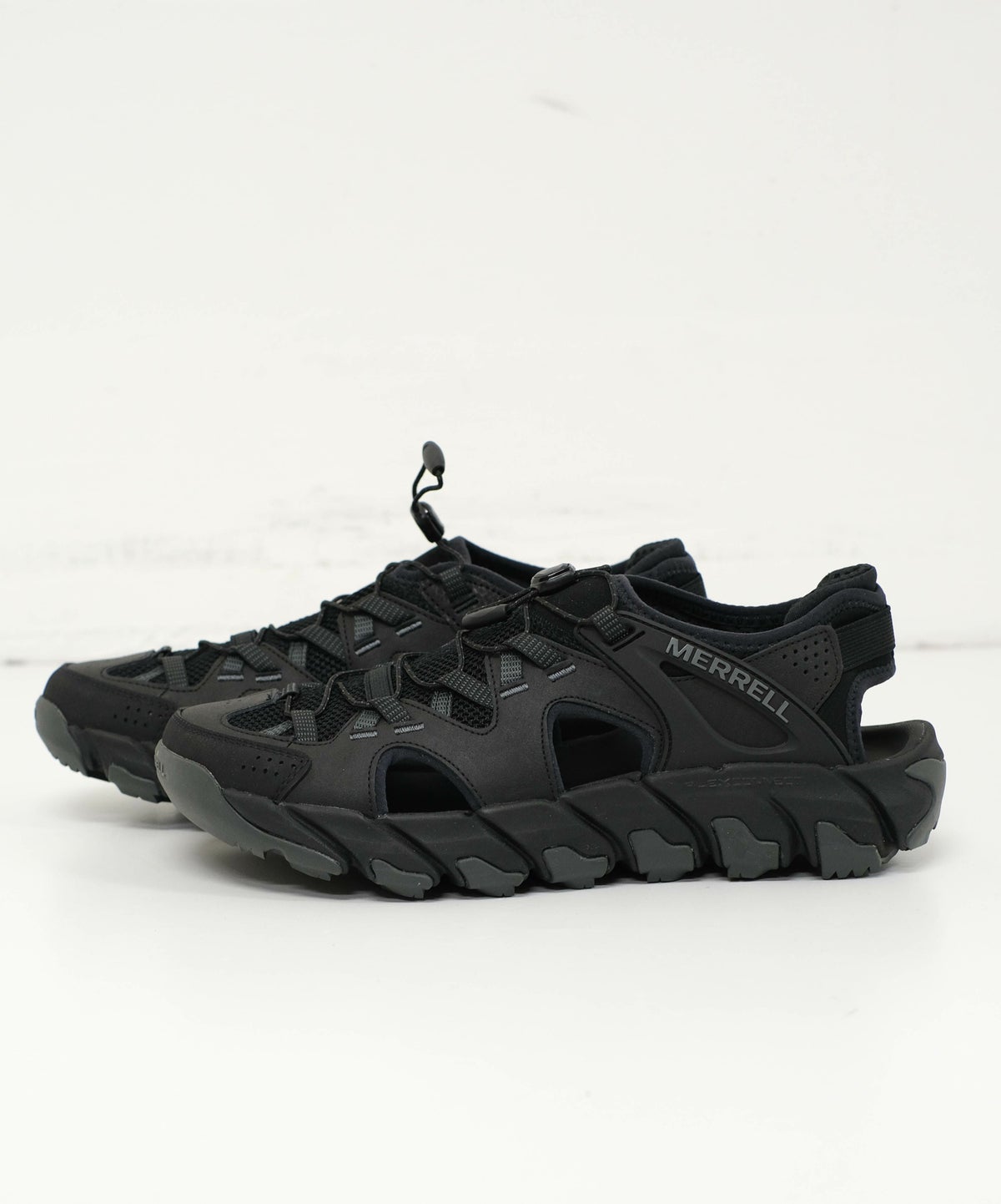 MERRELL｜シューズサンダル [[MAIPO EXPLORER SIEVE]][D]