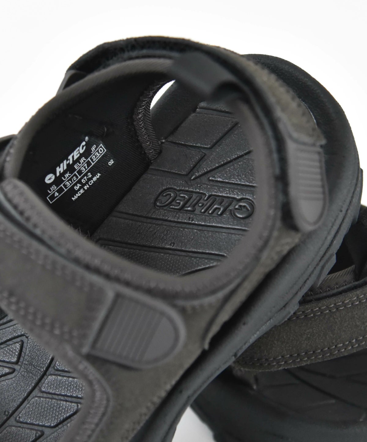 HI-TEC｜TROPIC トロピック サンダル [[53240486]][D]