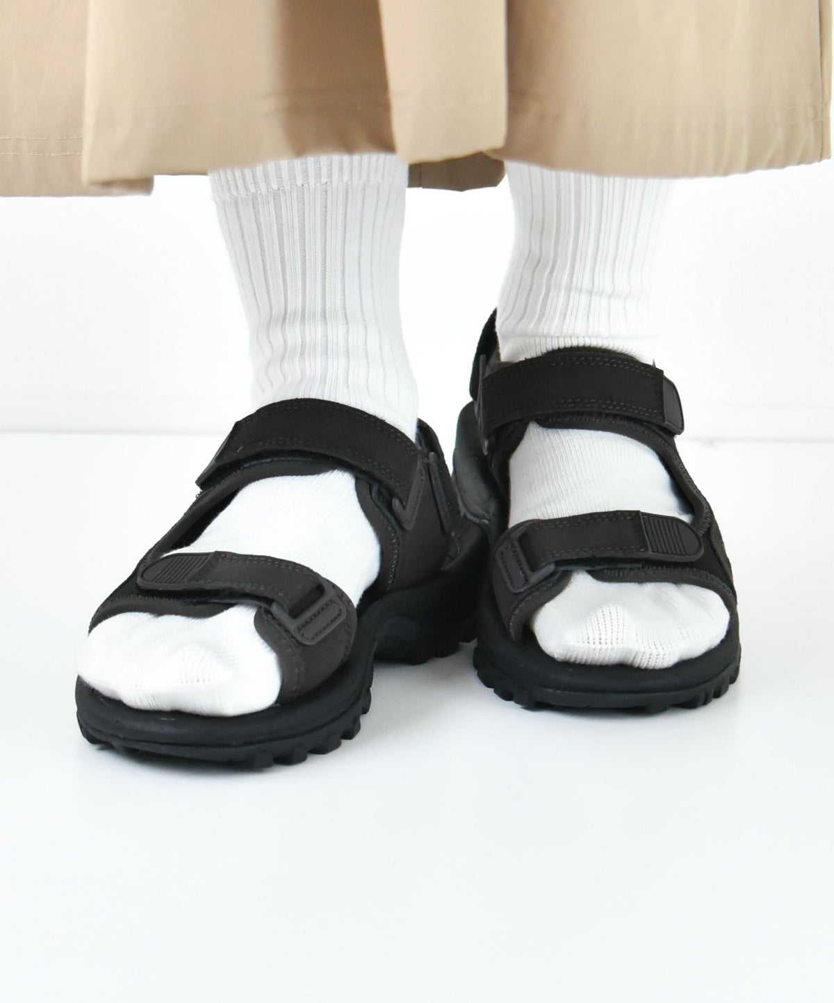 HI-TEC｜TROPIC トロピック サンダル [[53240486]][D]