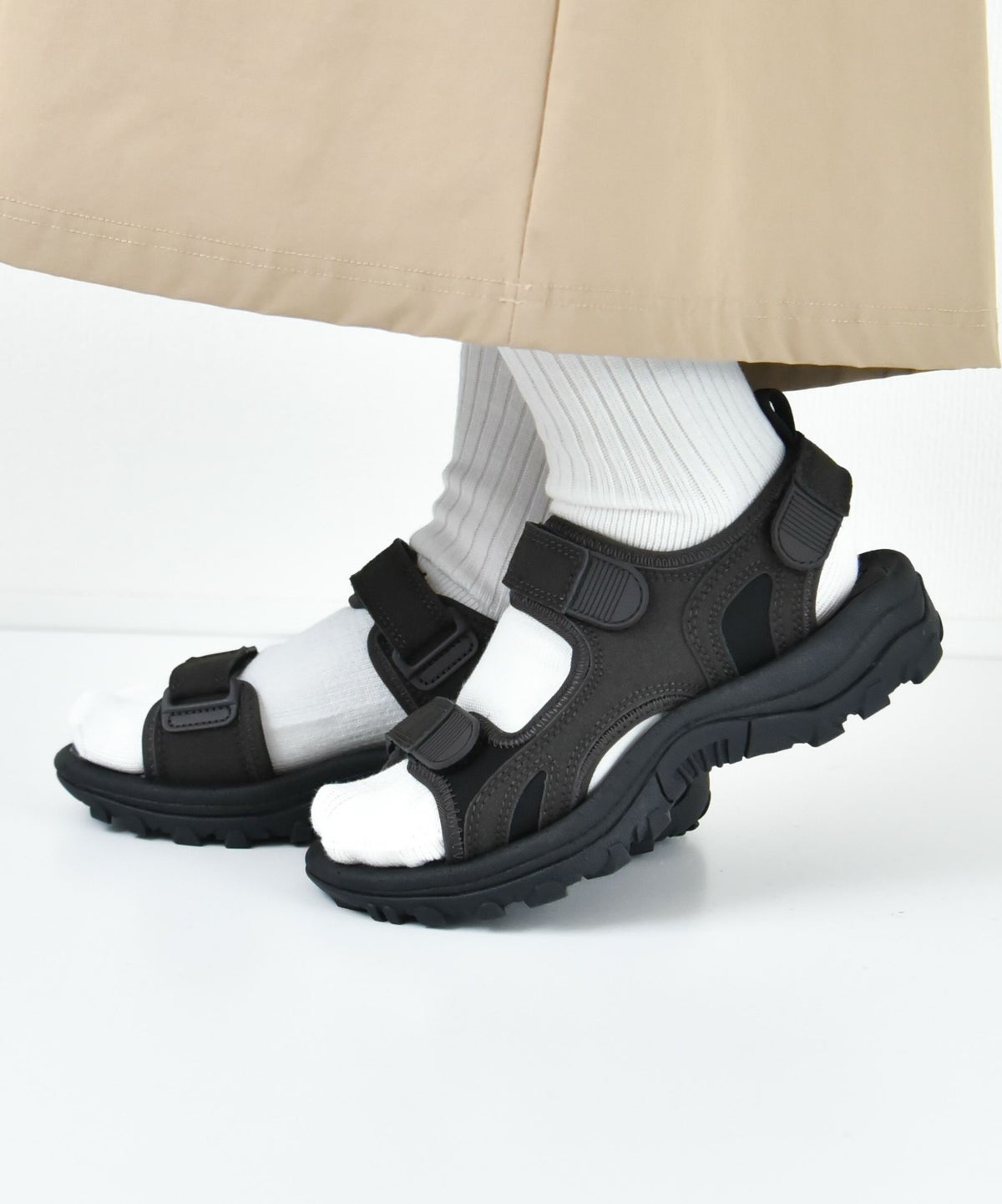 HI-TEC｜TROPIC トロピック サンダル [[53240486]][D]