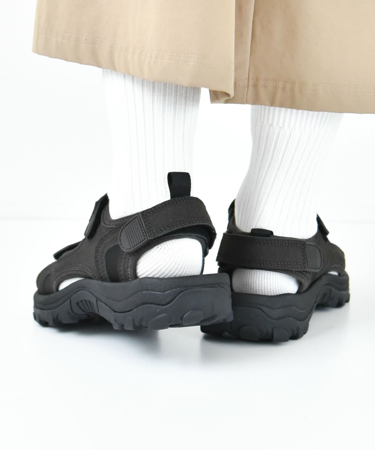 HI-TEC｜TROPIC トロピック サンダル [[53240486]][D]