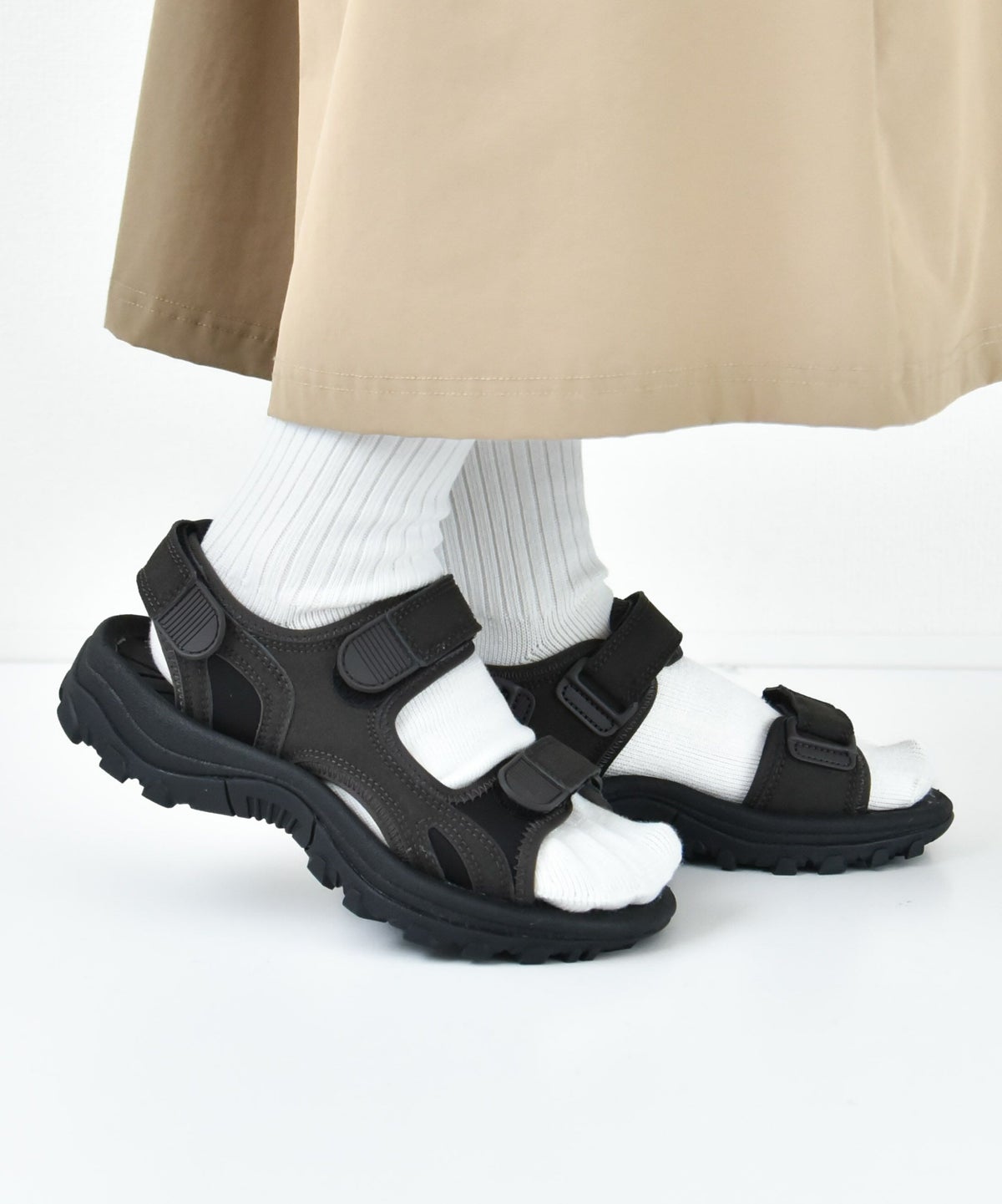 HI-TEC｜TROPIC トロピック サンダル [[53240486]][D]