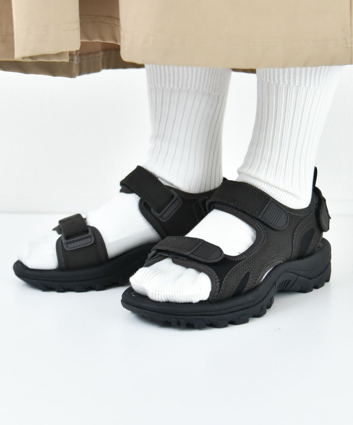 HI-TEC｜TROPIC トロピック サンダル [[53240486]][D]