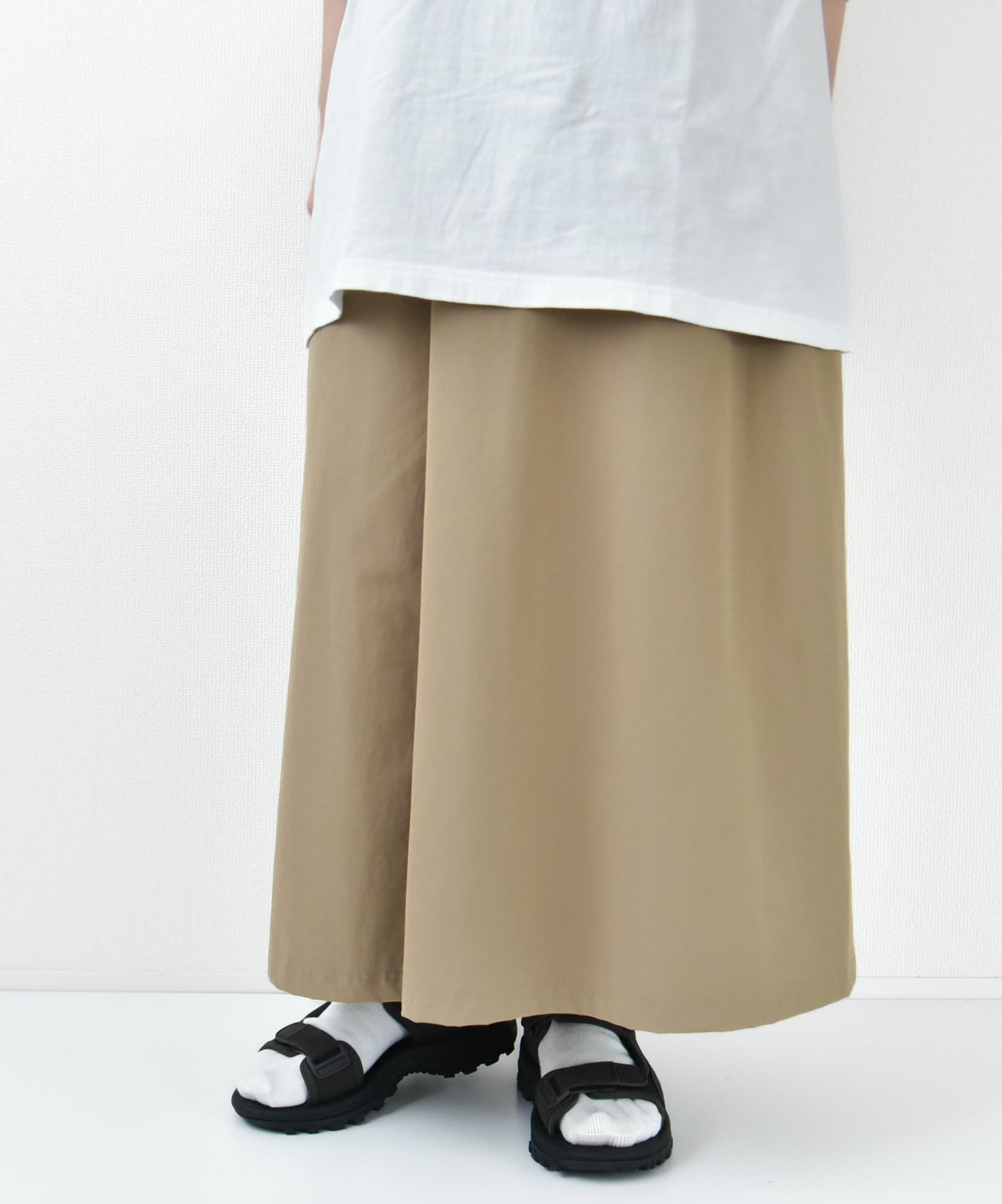 HI-TEC｜TROPIC トロピック サンダル [[53240486]][D]