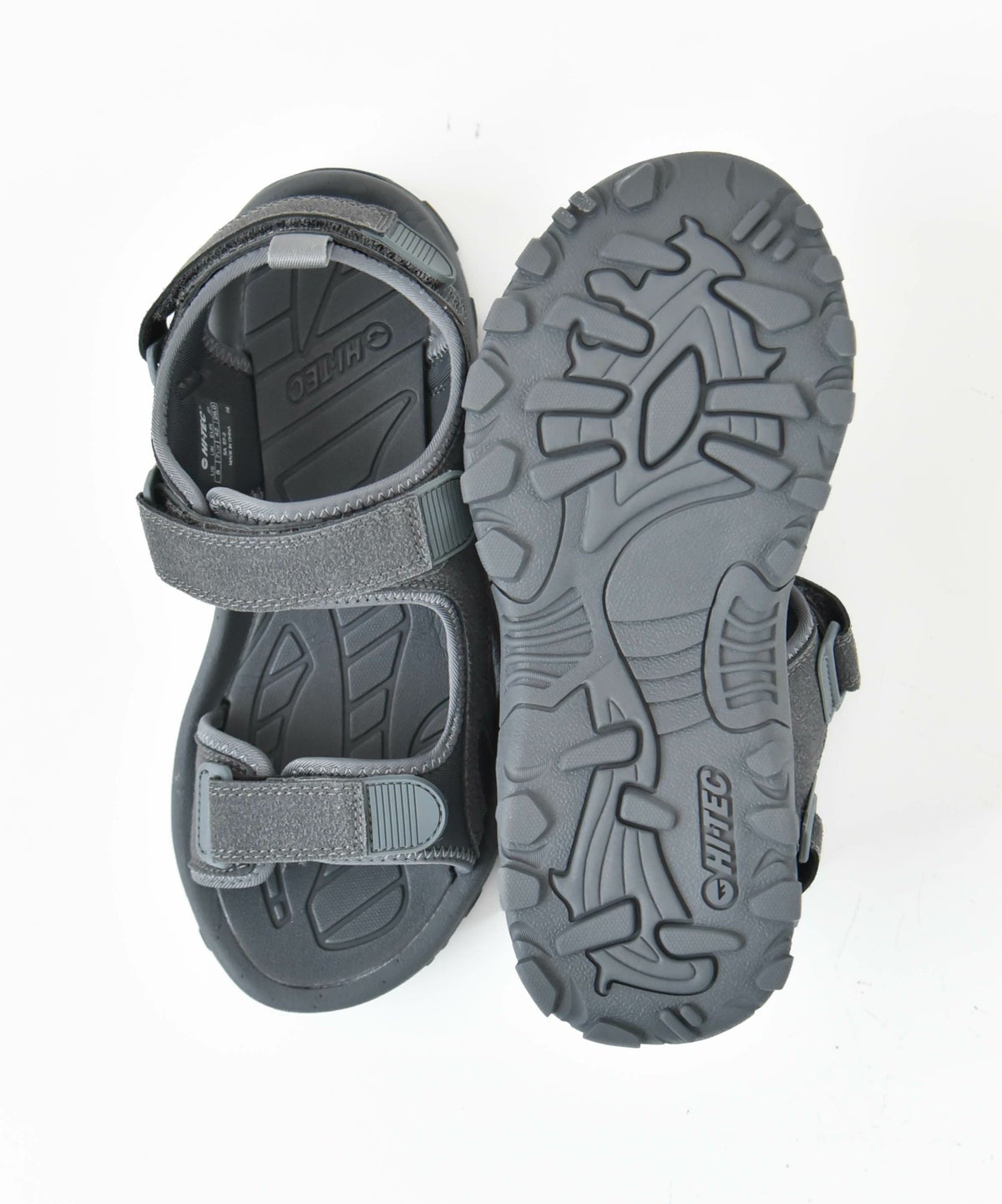 HI-TEC｜TROPIC トロピック サンダル [[53240487]][D]