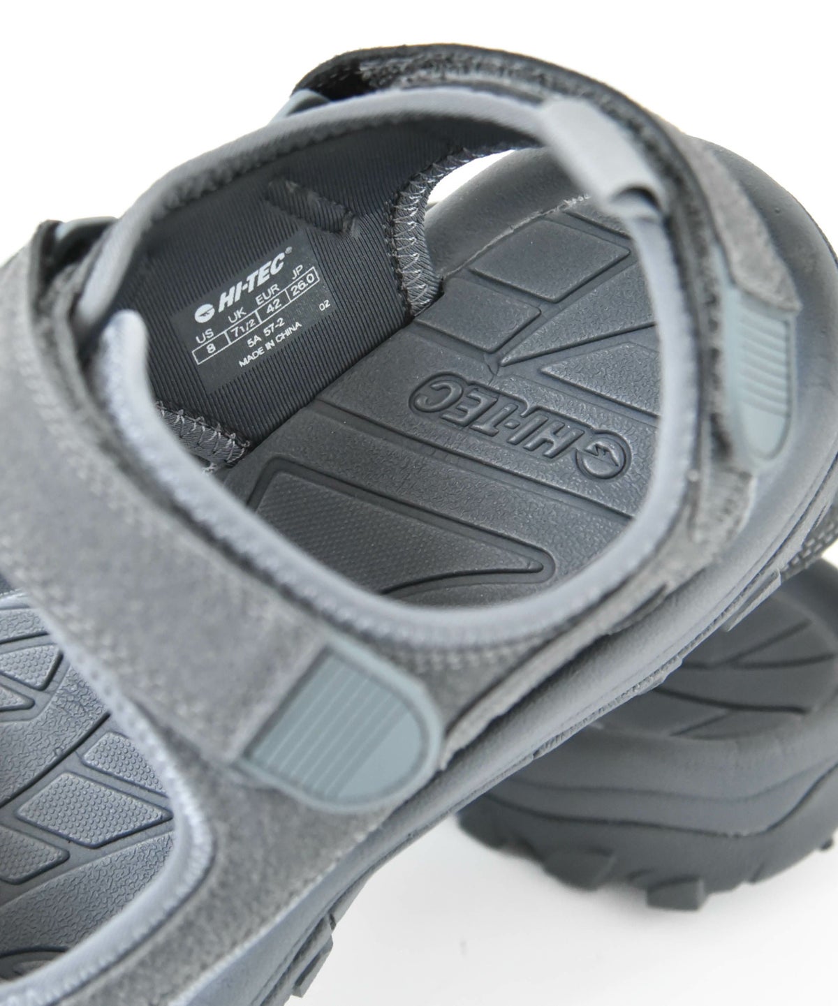 HI-TEC｜TROPIC トロピック サンダル [[53240487]][D]