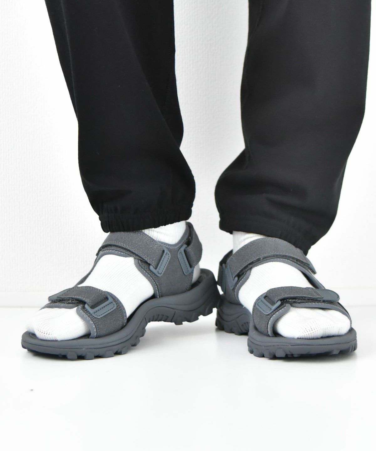 HI-TEC｜TROPIC トロピック サンダル [[53240487]][D]