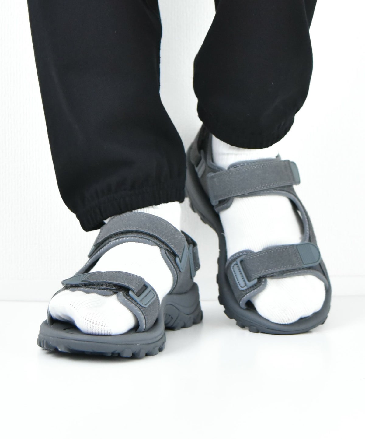 HI-TEC｜TROPIC トロピック サンダル [[53240487]][D]