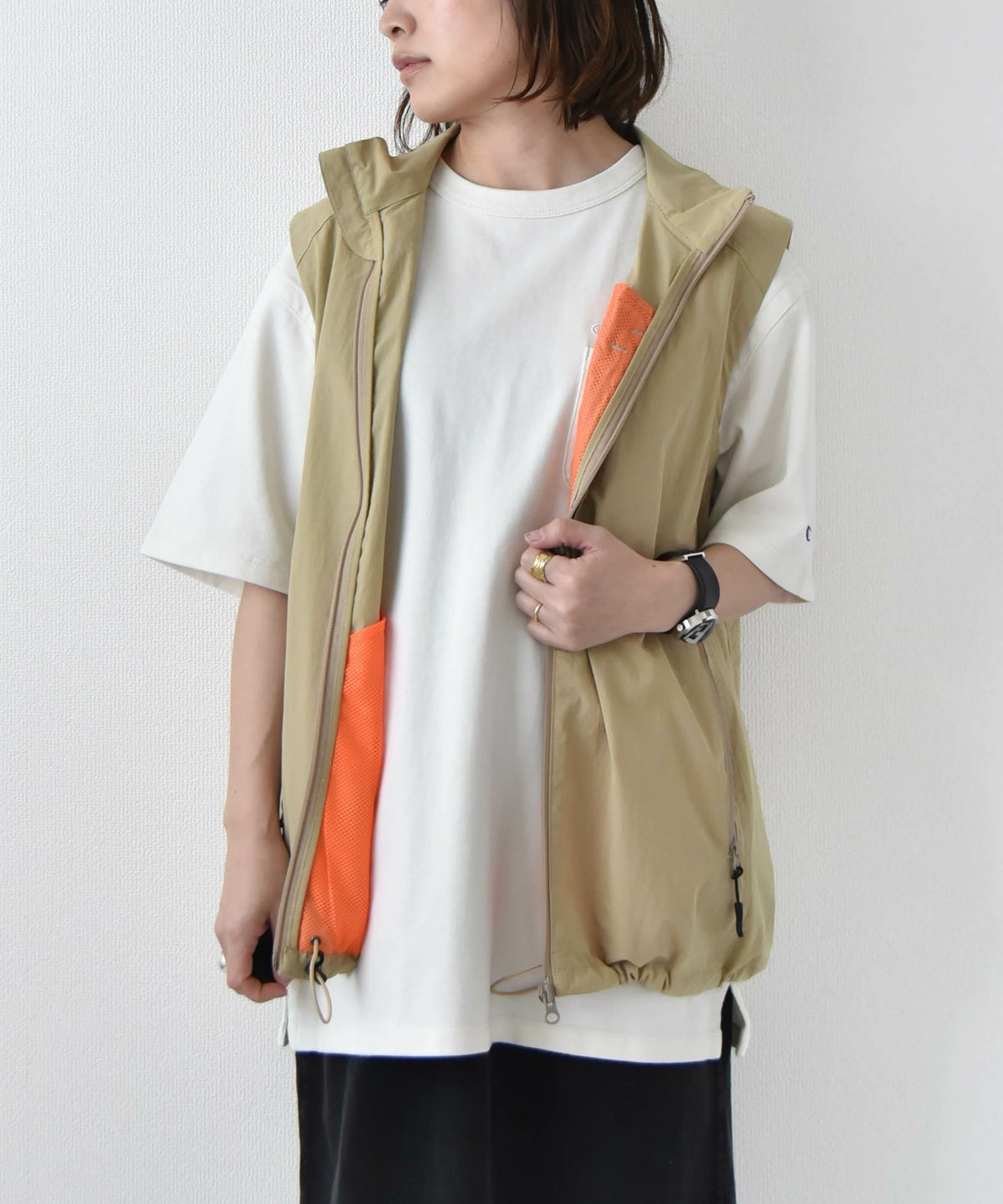 day standard｜"sotoasobi"ロクヨンベスト [[day-004]][D]