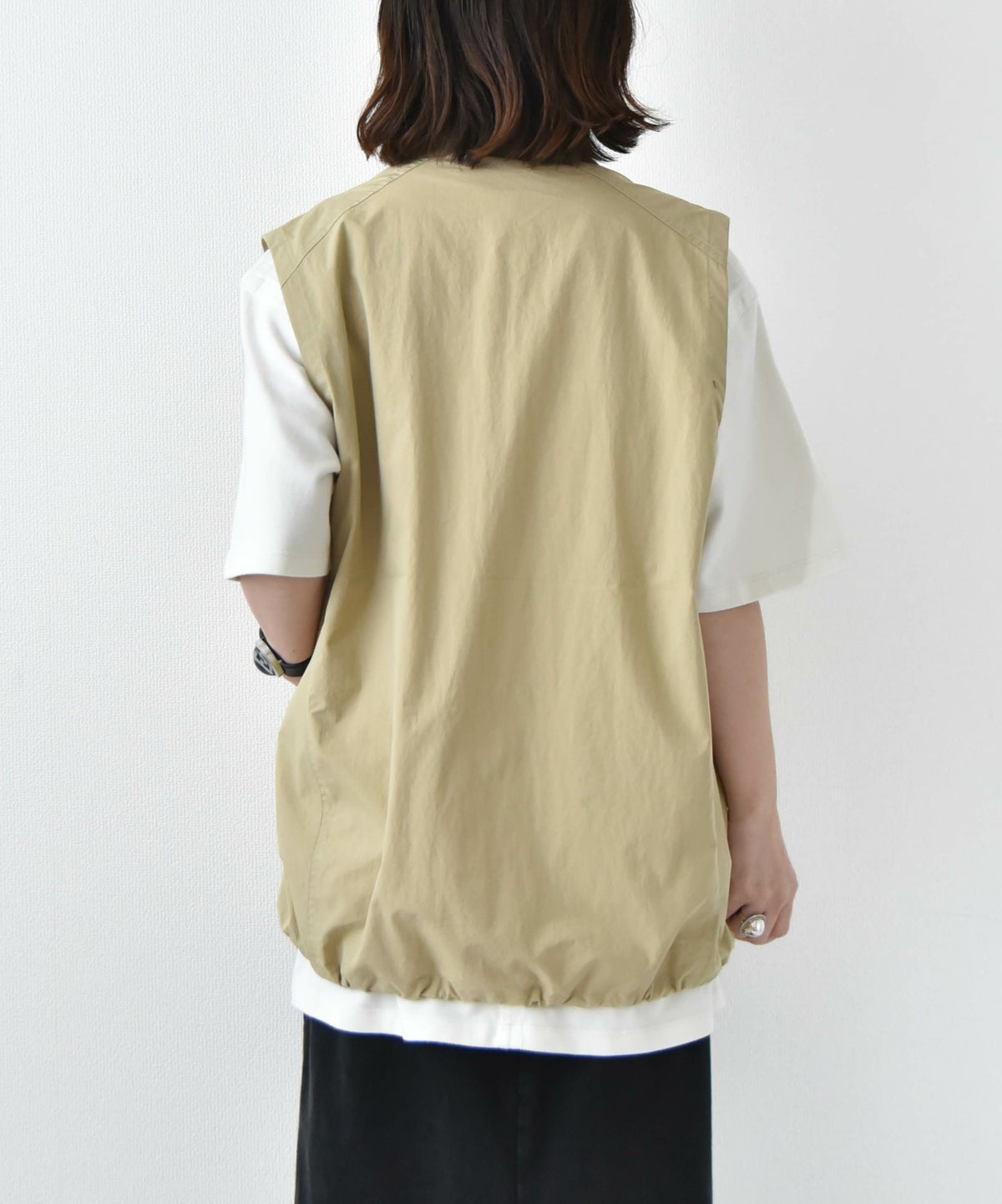 day standard｜"sotoasobi"ロクヨンベスト [[day-004]][D]