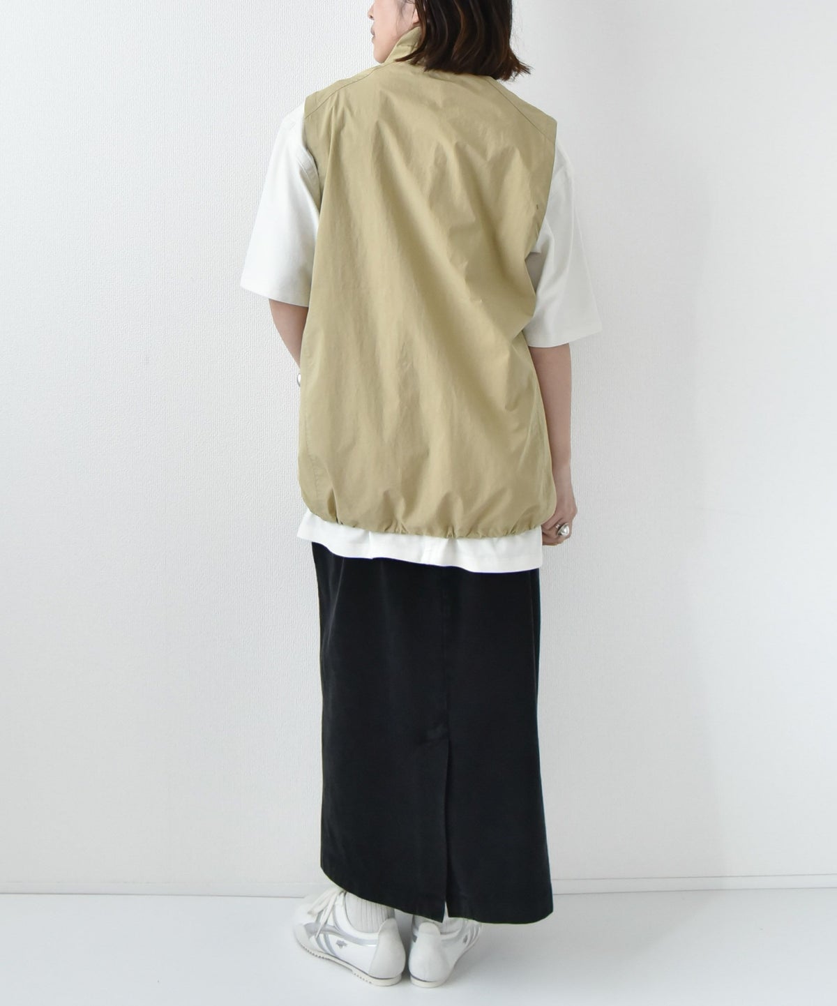 day standard｜"sotoasobi"ロクヨンベスト [[day-004]][D]