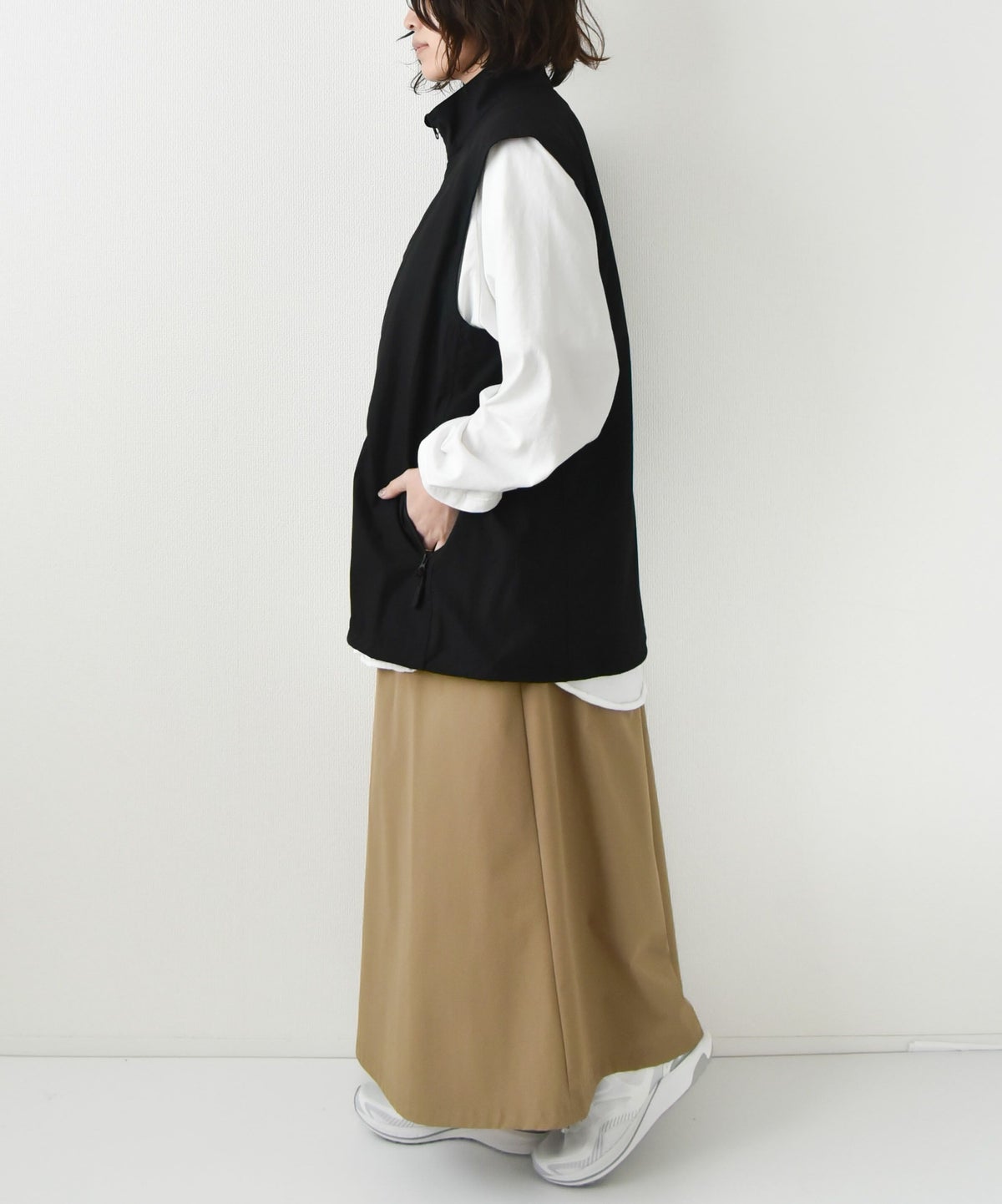 day standard｜"sotoasobi"ロクヨンベスト [[day-004]][D]