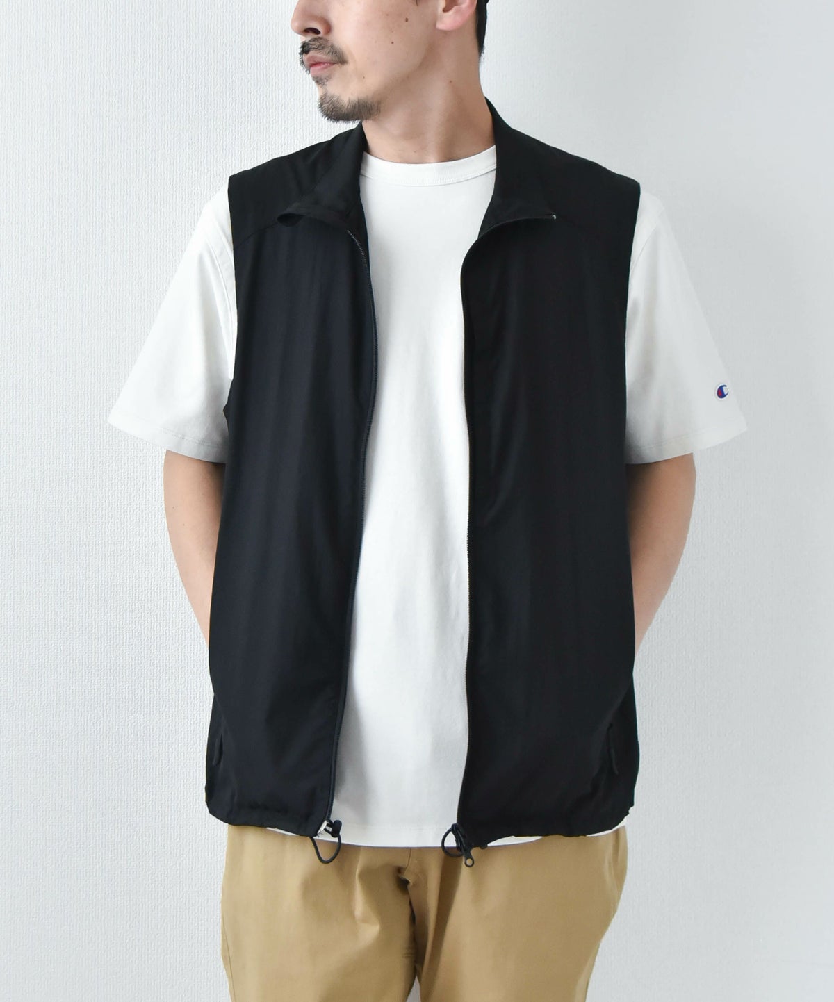 day standard｜"sotoasobi"ロクヨンベスト [[day-004]][D]