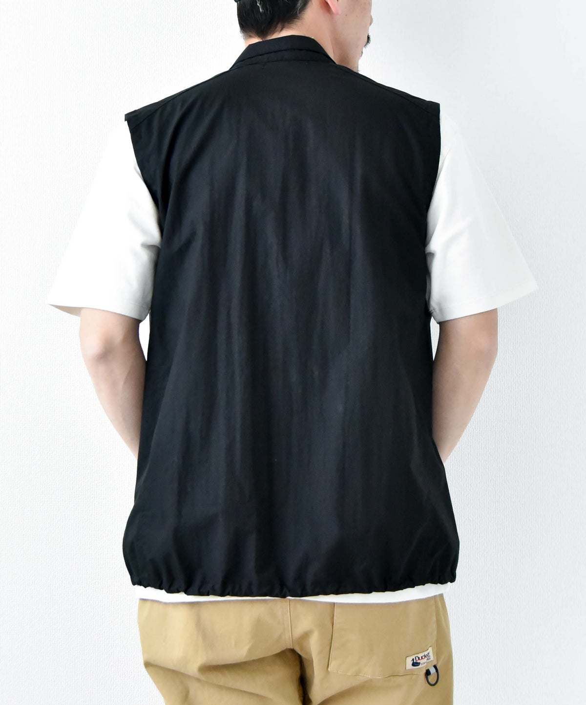 day standard｜"sotoasobi"ロクヨンベスト [[day-004]][D]