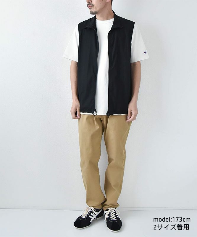 day standard｜"sotoasobi"ロクヨンベスト [[day-004]][D]