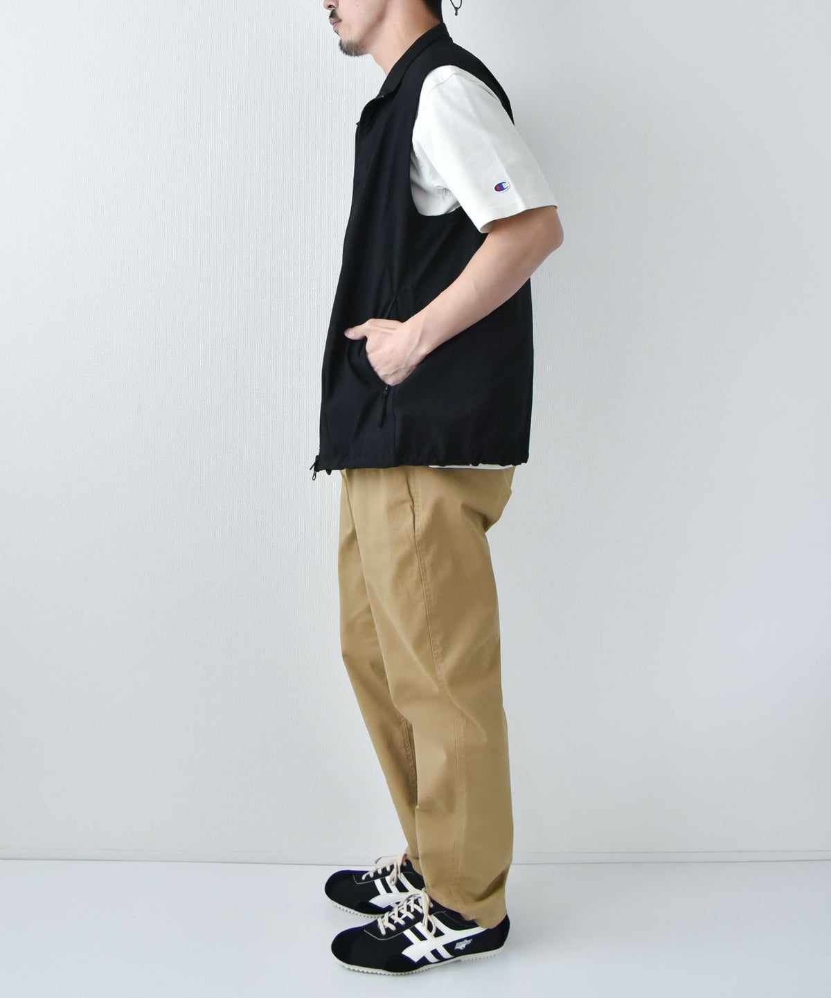 day standard｜"sotoasobi"ロクヨンベスト [[day-004]][D]