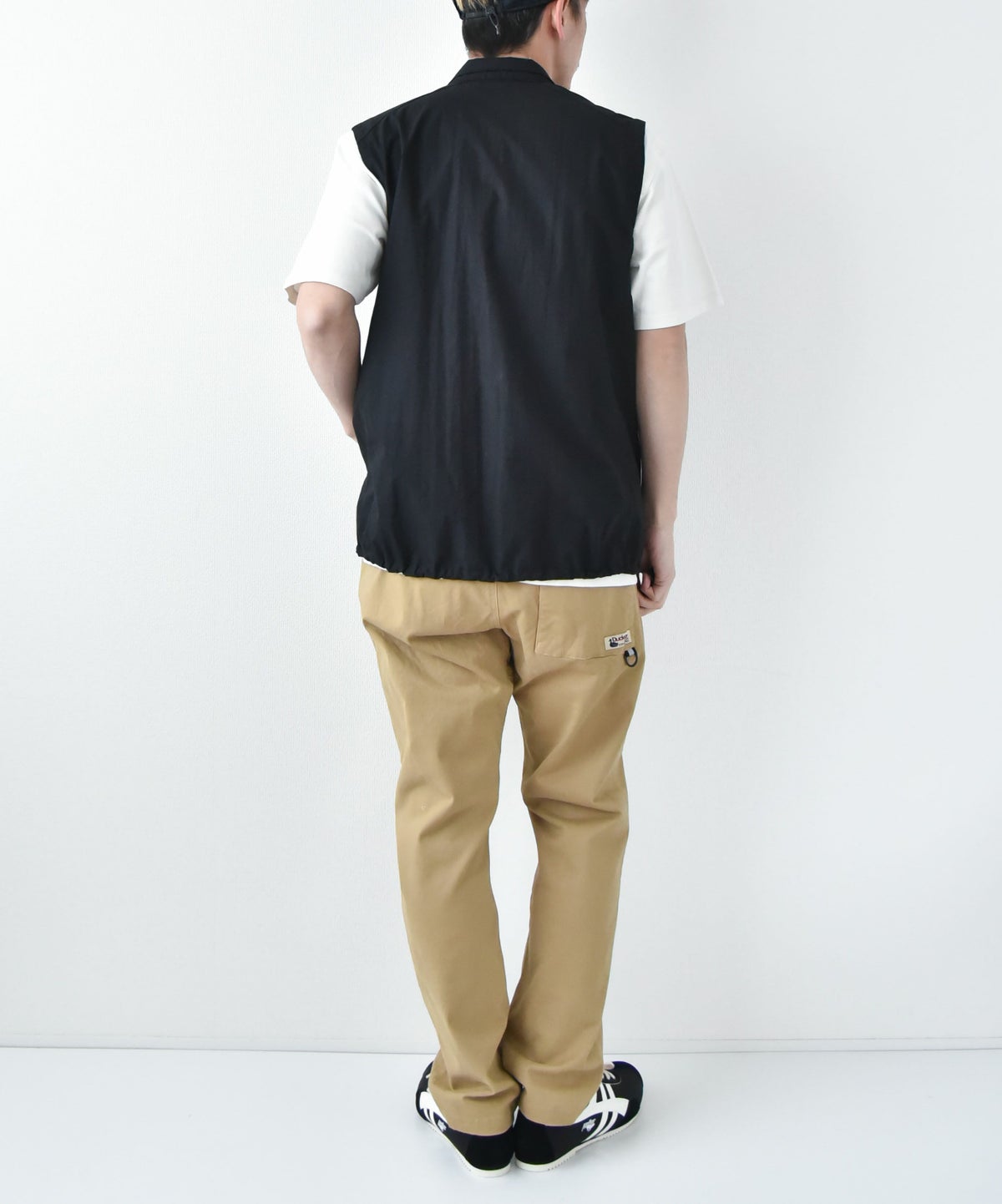 day standard｜"sotoasobi"ロクヨンベスト [[day-004]][D]