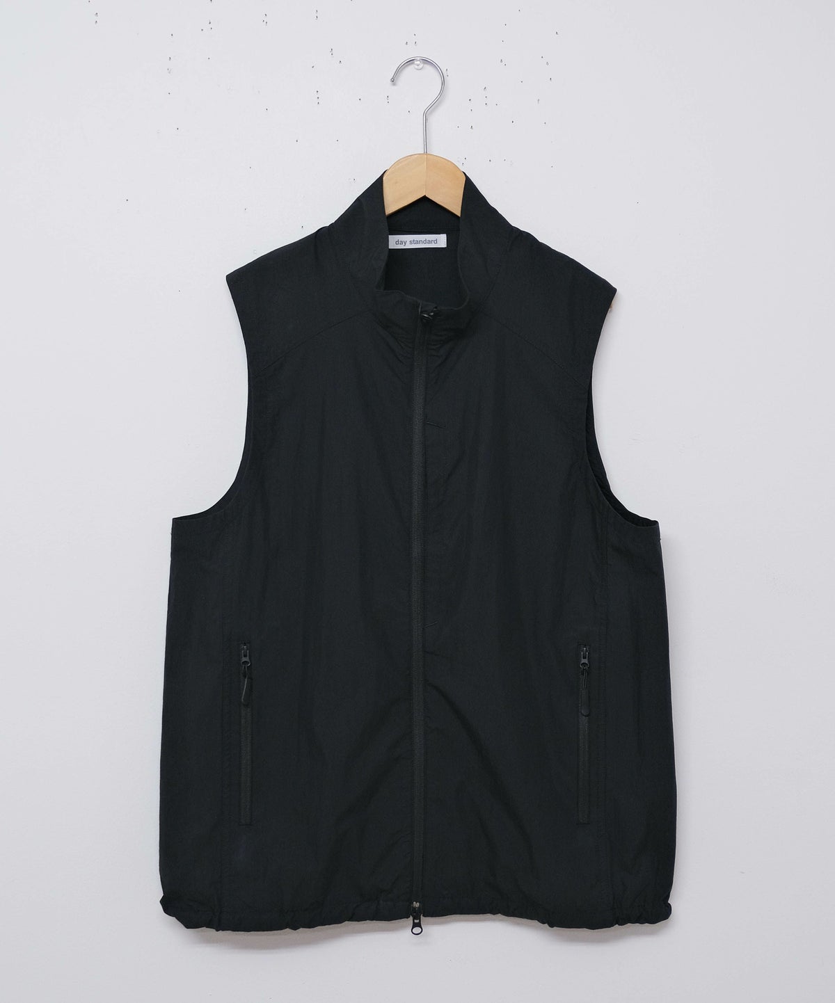 day standard｜"sotoasobi"ロクヨンベスト [[day-004]][D]