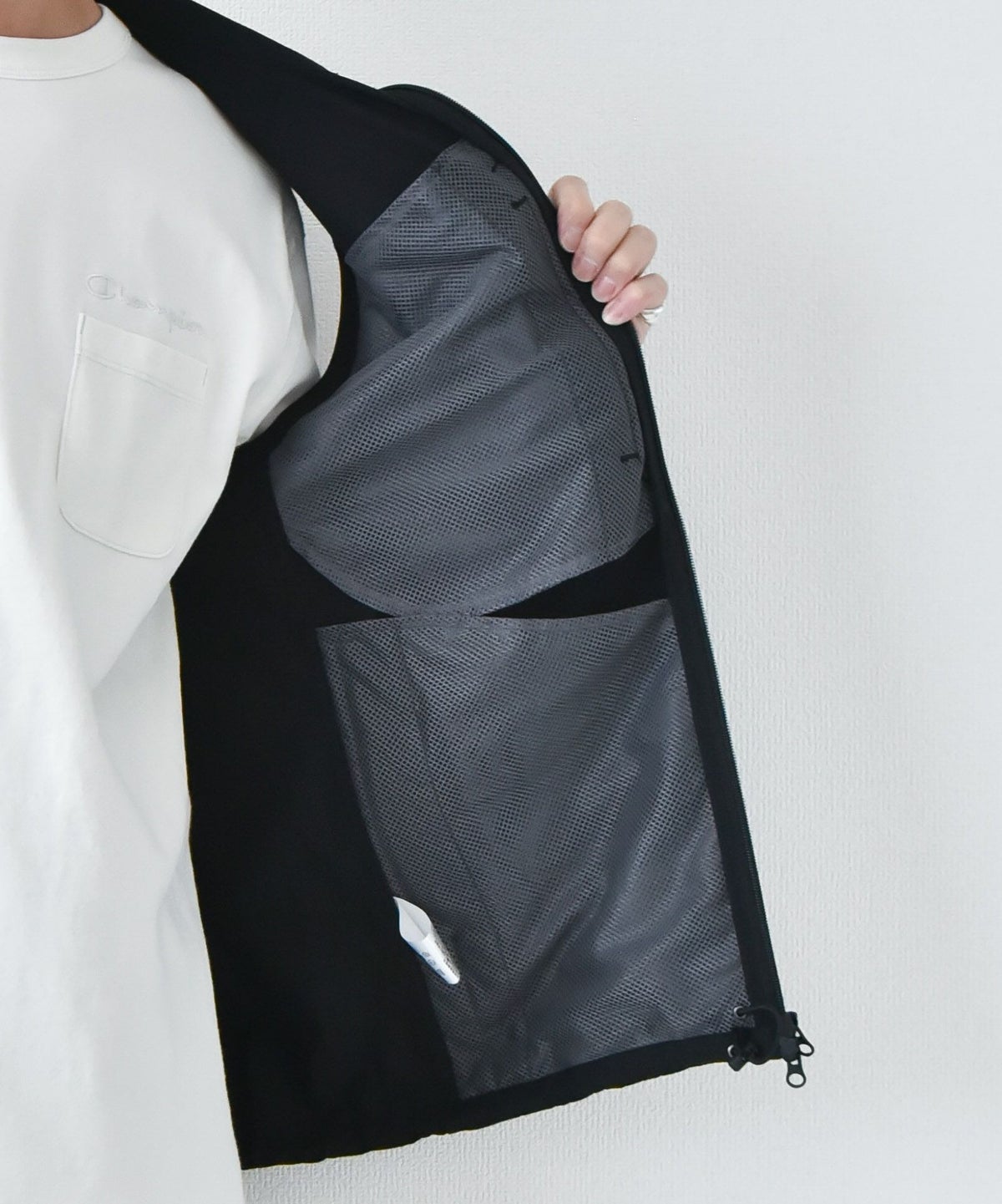 day standard｜"sotoasobi"ロクヨンベスト [[day-004]][D]