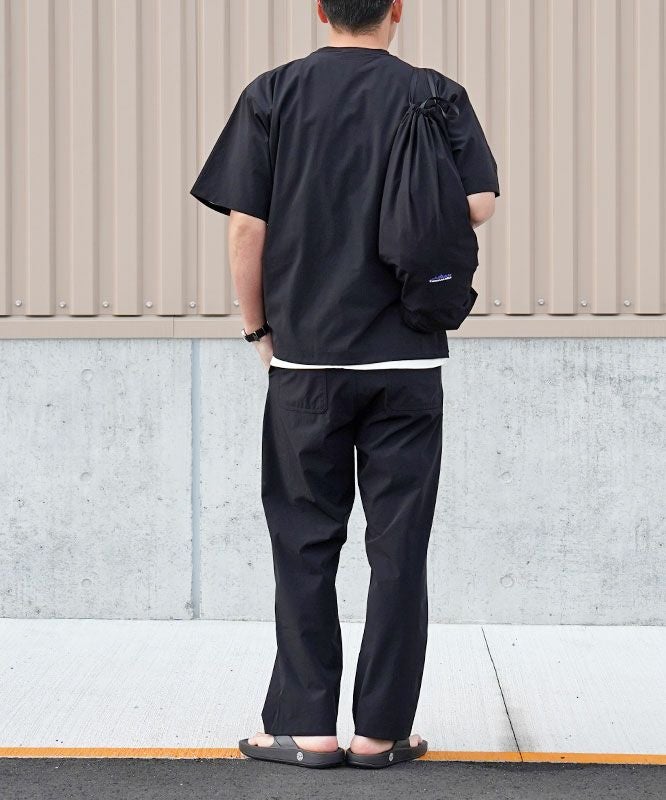 THOUSAND MILE｜ショートスリーブTee＆ロングパンツセット [[TM251NP00011]][D]