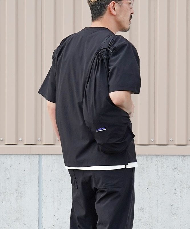 THOUSAND MILE｜ショートスリーブTee＆ロングパンツセット [[TM251NP00011]][D]