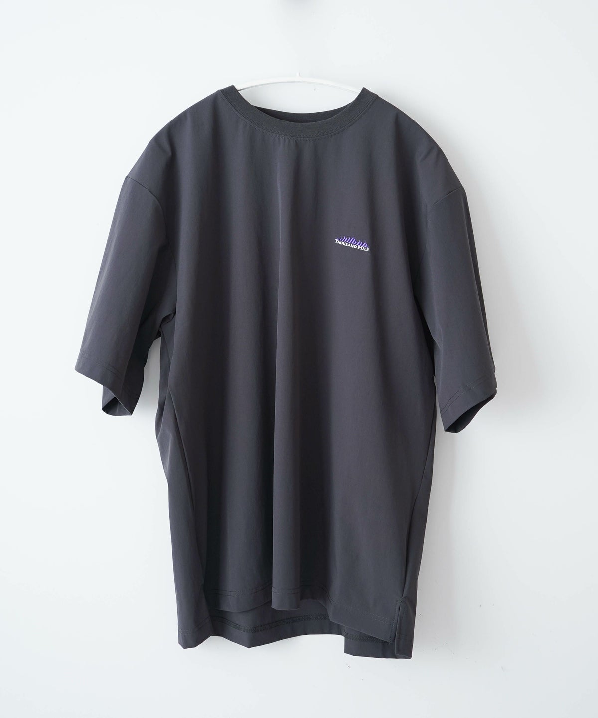 THOUSAND MILE｜ショートスリーブTee＆ロングパンツセット [[TM251NP00011]][D]