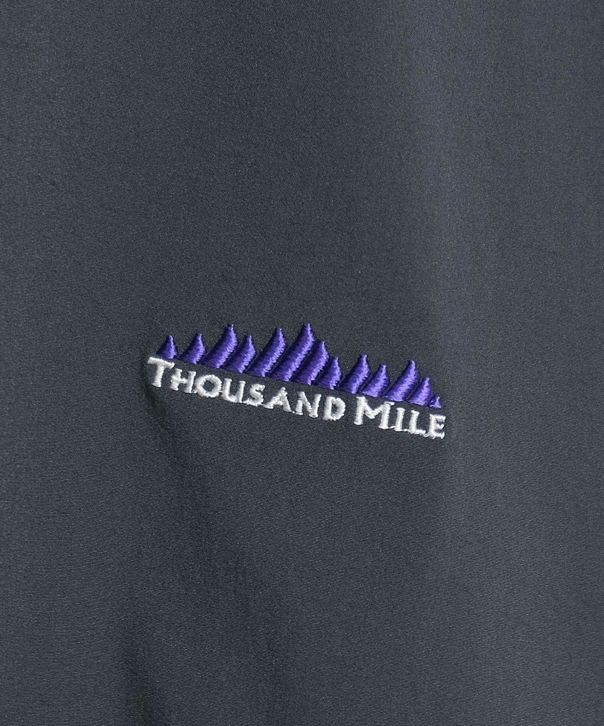 THOUSAND MILE｜ショートスリーブTee＆ロングパンツセット [[TM251NP00011]][D]