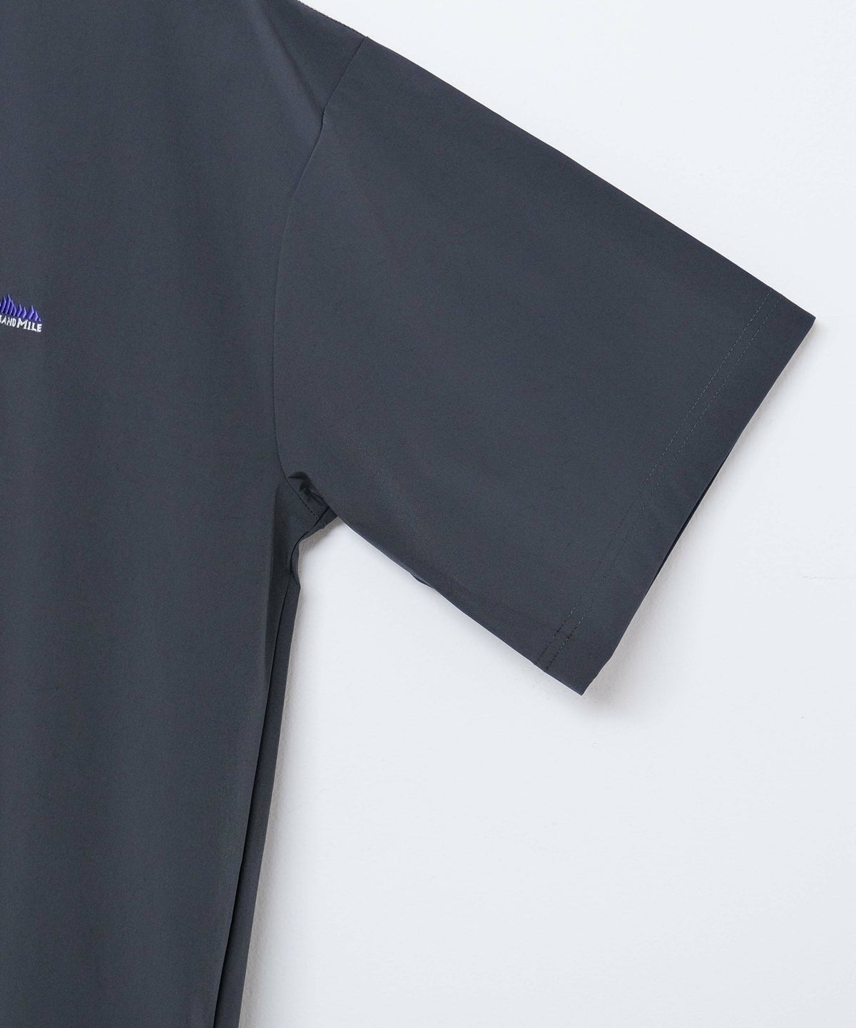 THOUSAND MILE｜ショートスリーブTee＆ロングパンツセット [[TM251NP00011]][D]