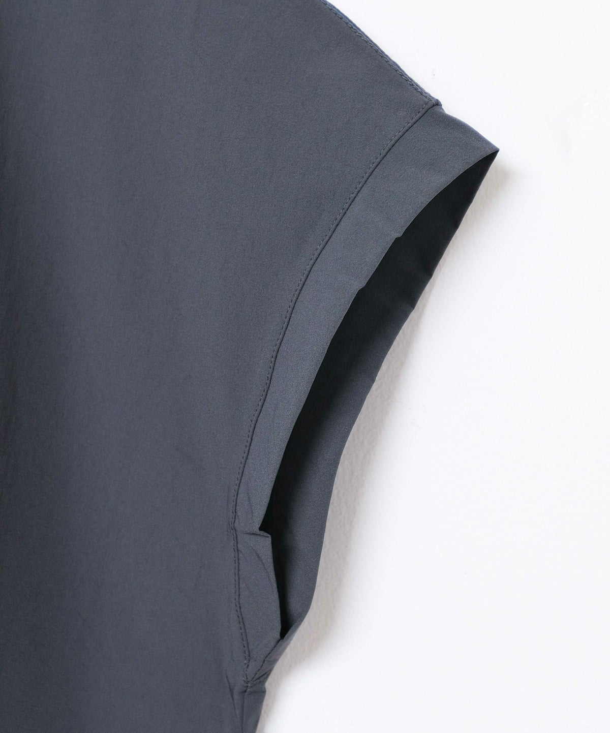 THOUSAND MILE｜フレンチスリーブシャツ＆ワイドパンツセット [[TM251NP00042]][D]