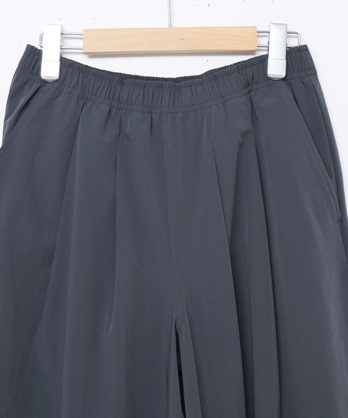 THOUSAND MILE｜フレンチスリーブシャツ＆ワイドパンツセット [[TM251NP00042]][D]