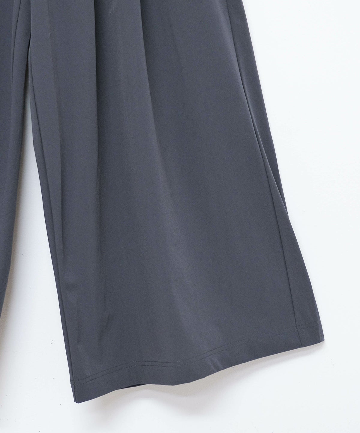 THOUSAND MILE｜フレンチスリーブシャツ＆ワイドパンツセット [[TM251NP00042]][D]