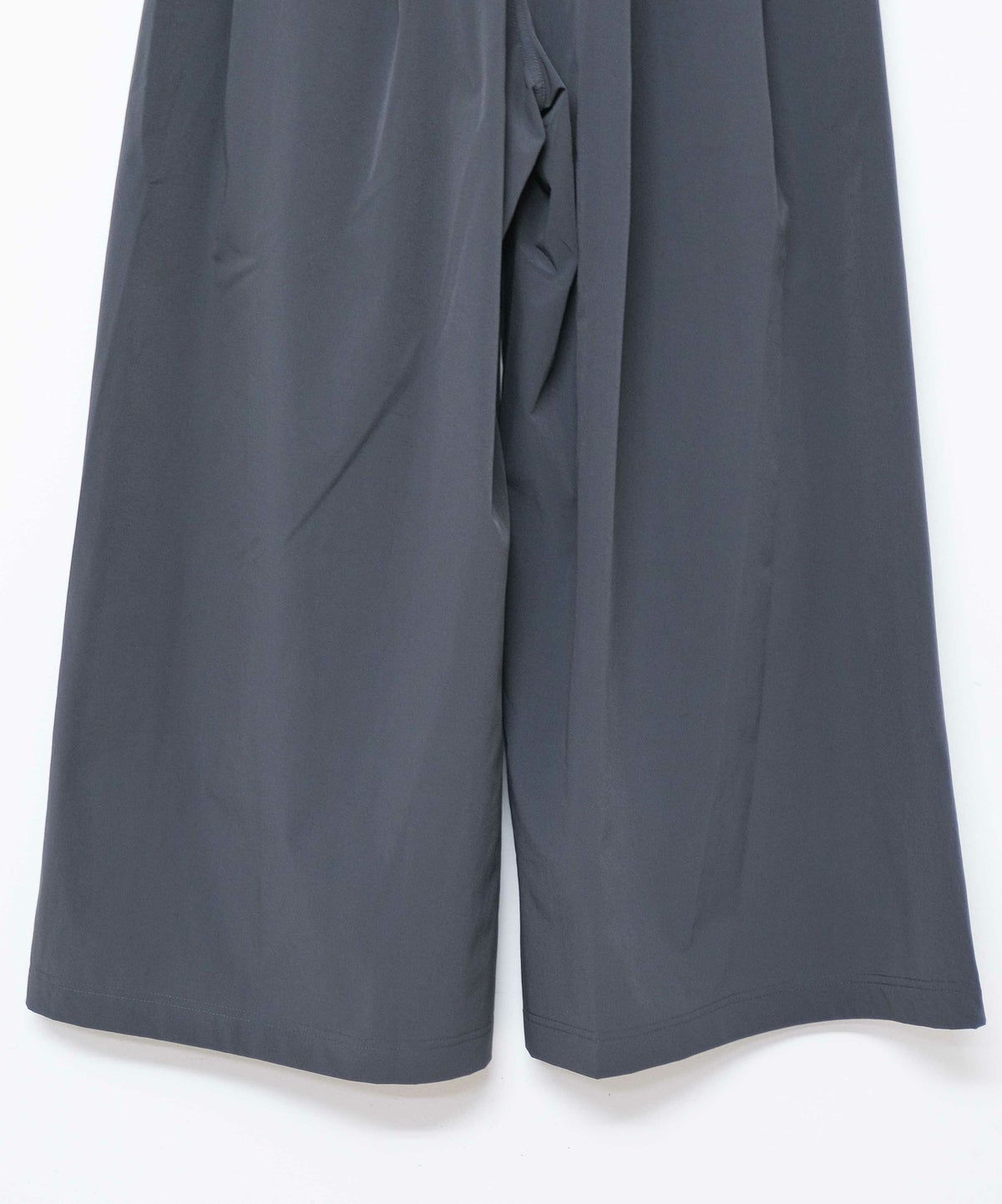 THOUSAND MILE｜フレンチスリーブシャツ＆ワイドパンツセット [[TM251NP00042]][D]