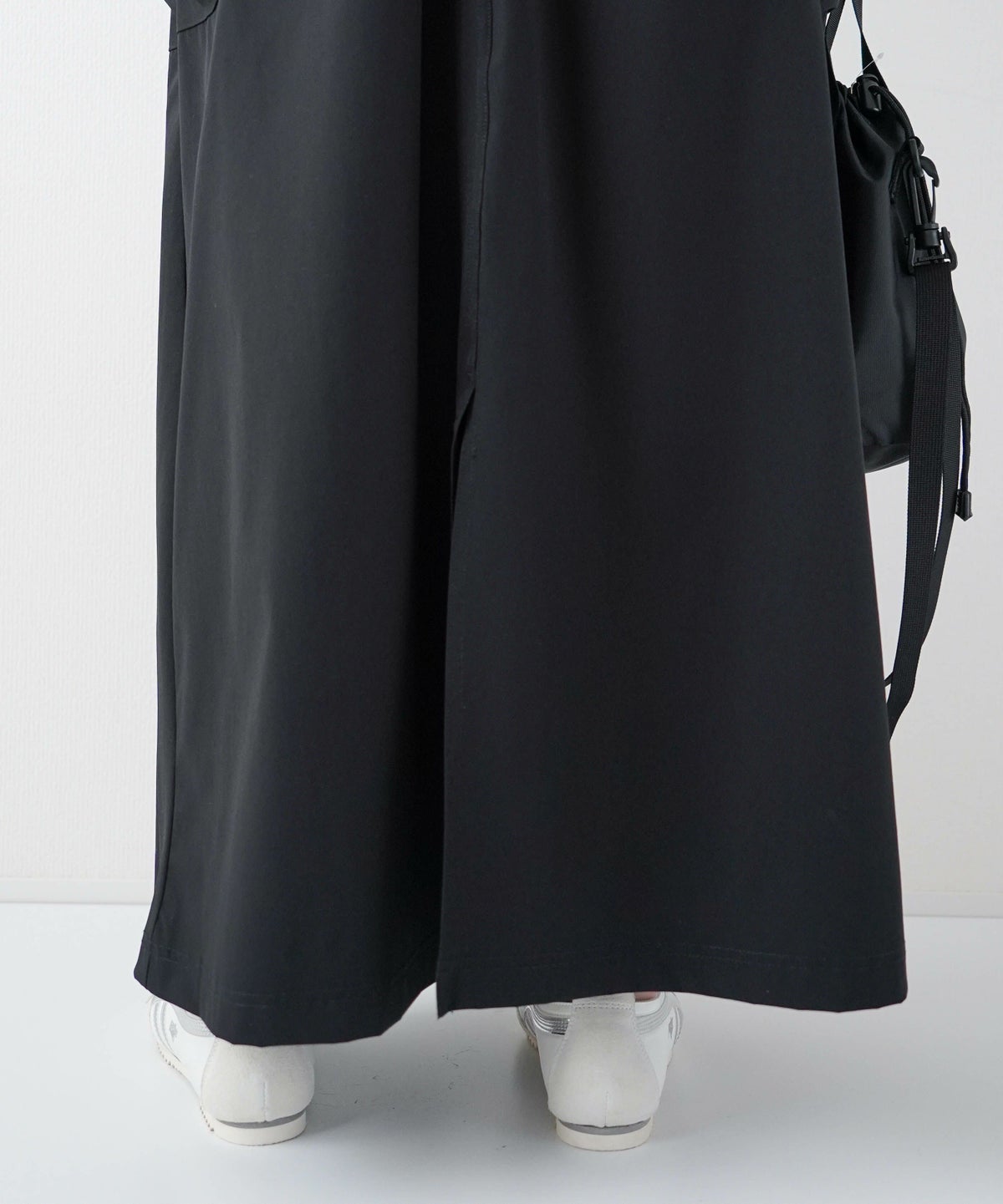 THOUSAND MILE｜フロントジップサロペットワンピース [[TM251NP00062]][D]