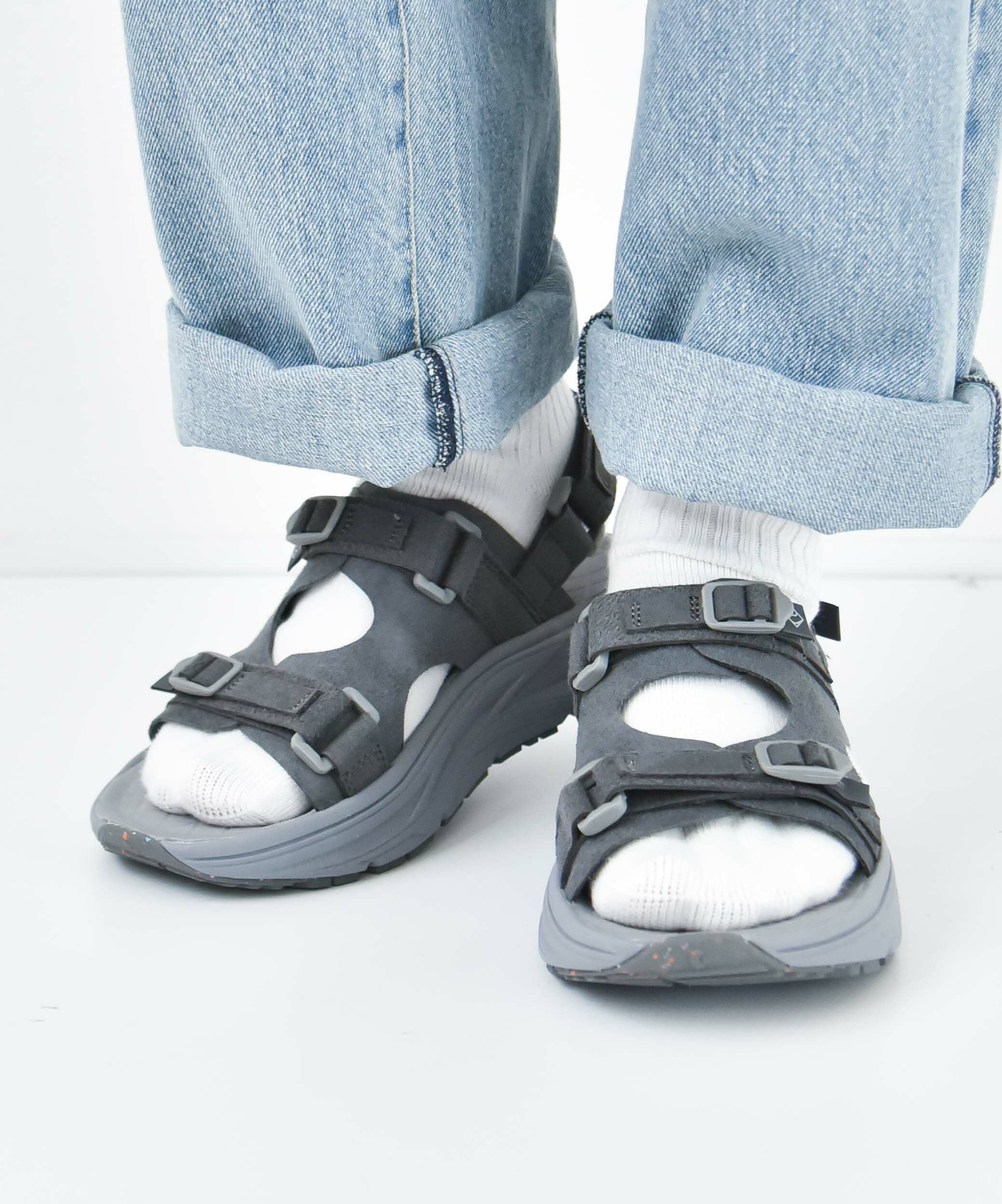 rig footwear｜kuruka 2.0 サンダル CC [[RG0031CC]][D] | ma28 ONLINE