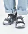 rig footwear｜kuruka 2.0 サンダル CC [[RG0031CC]][D]
