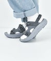 rig footwear｜kuruka 2.0 サンダル CC [[RG0031CC]][D]