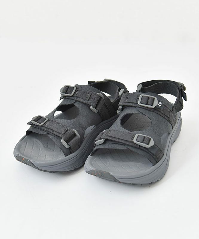 rig footwear｜kuruka 2.0 サンダル CC [[RG0031CC]][D]