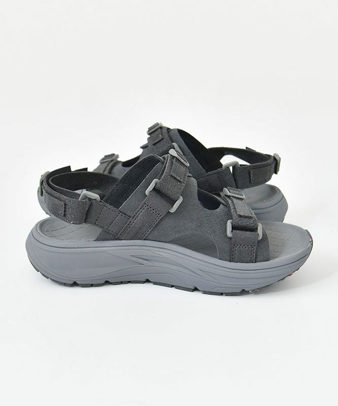rig footwear｜kuruka 2.0 サンダル CC [[RG0031CC]][D]