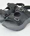 rig footwear｜kuruka 2.0 サンダル CC [[RG0031CC]][D]