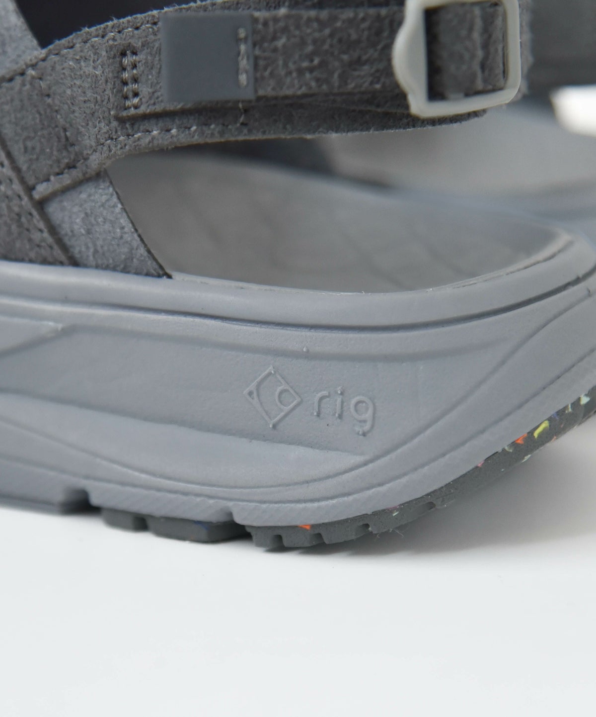 rig footwear｜kuruka 2.0 サンダル CC [[RG0031CC]][D]