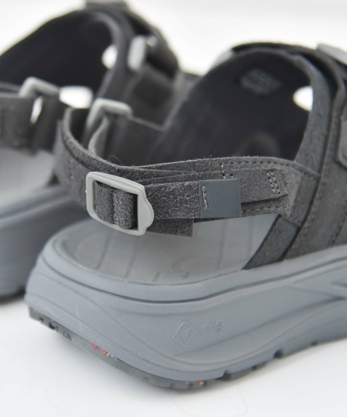 rig footwear｜kuruka 2.0 サンダル CC [[RG0031CC]][D]