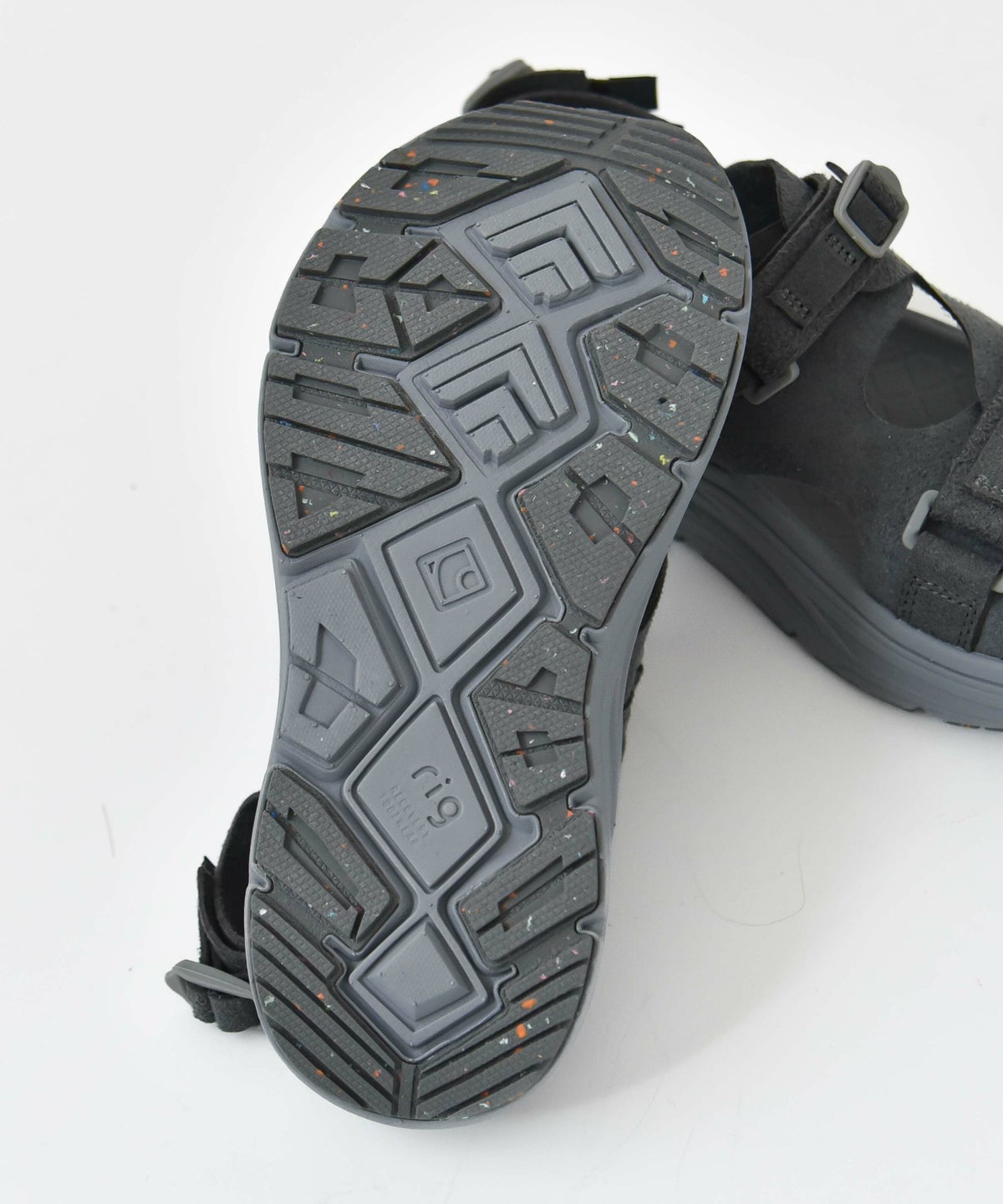 rig footwear｜kuruka 2.0 サンダル CC [[RG0031CC]][D]