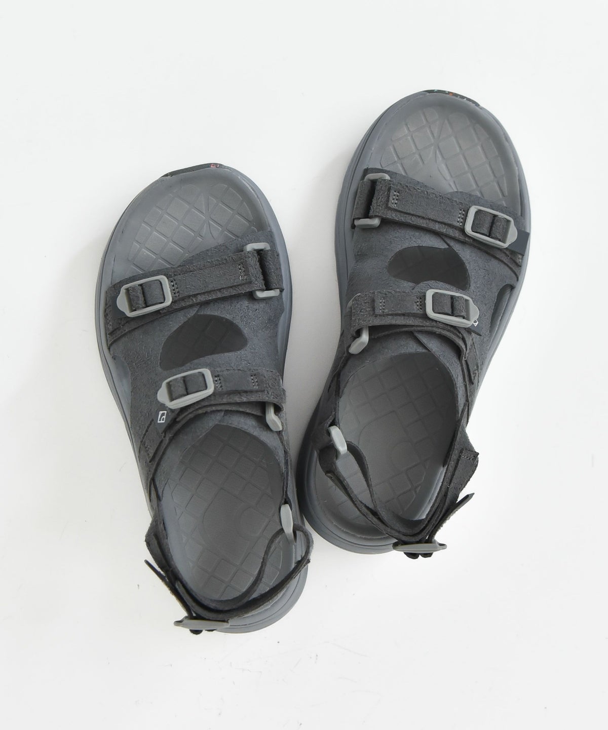 rig footwear｜kuruka 2.0 サンダル CC [[RG0031CC]][D]