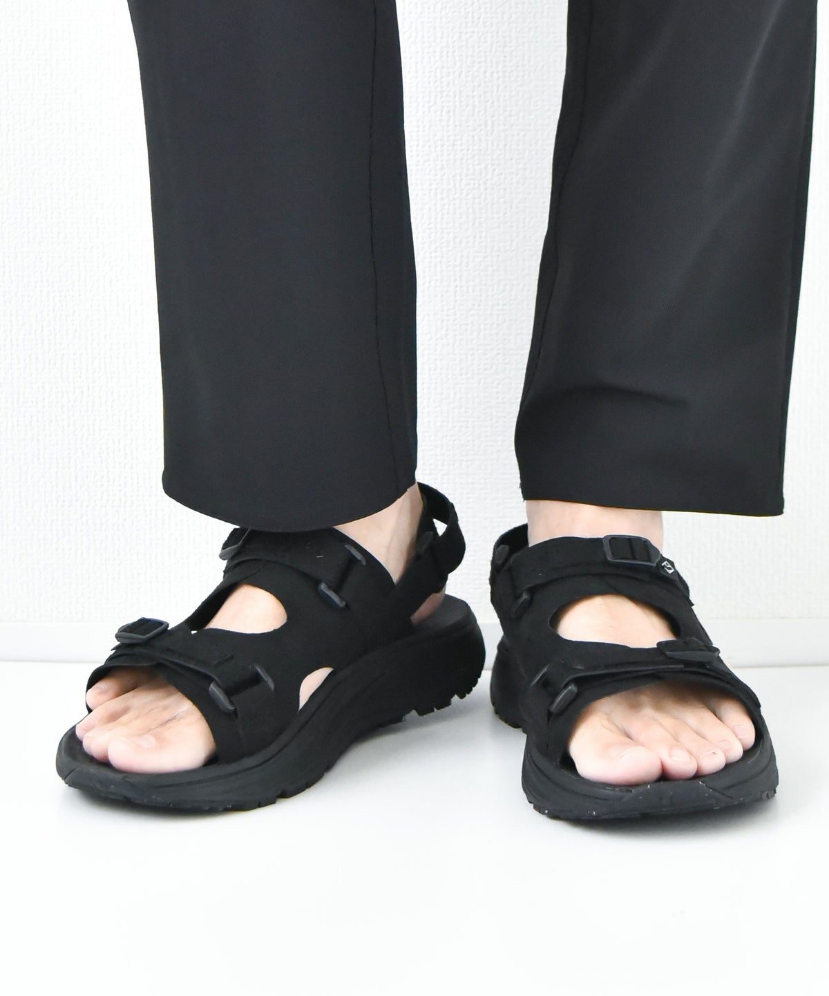 rig footwear｜kuruka 2.0 サンダル TB [[RG0031TB]][D]