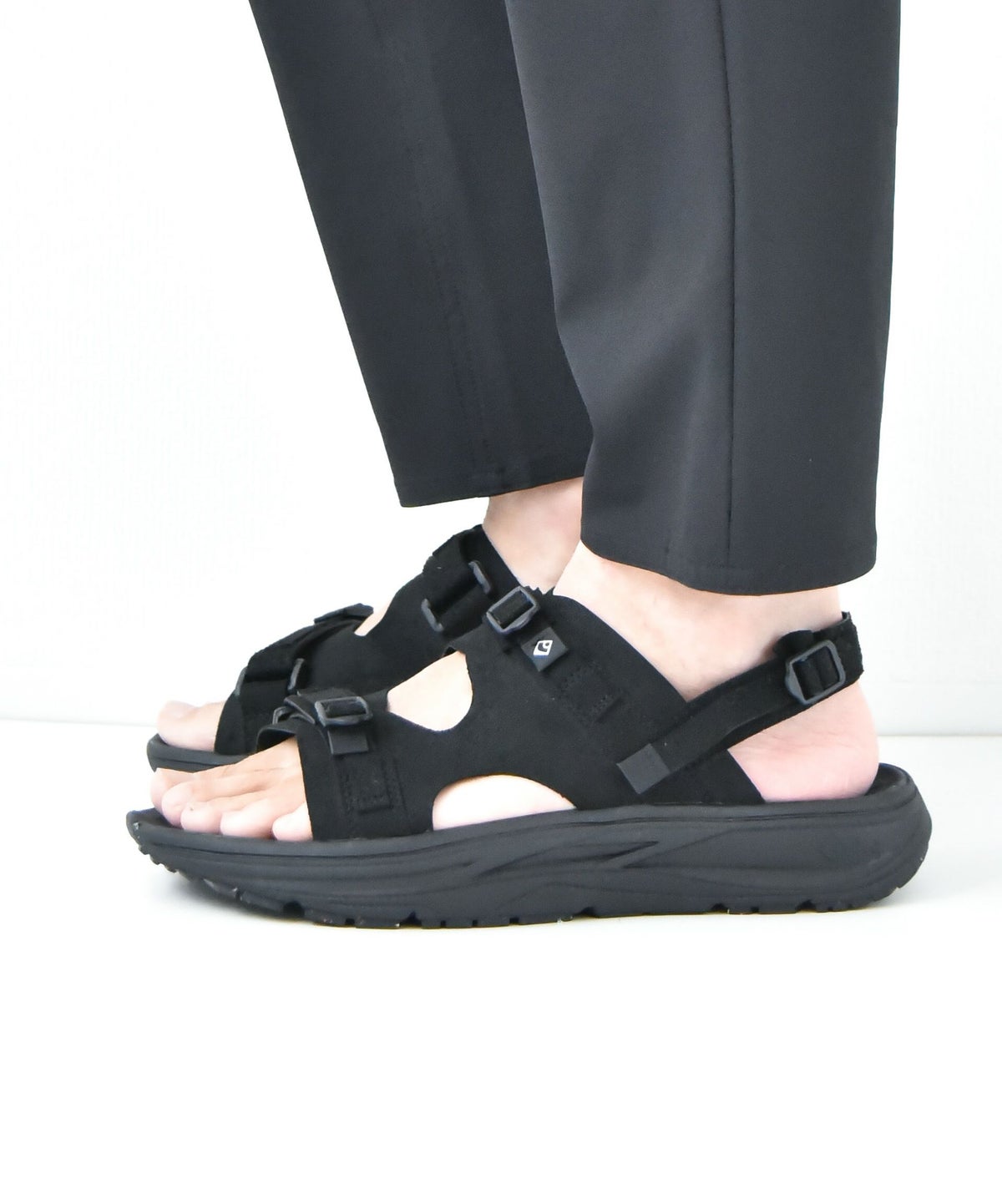 rig footwear｜kuruka 2.0 サンダル TB [[RG0031TB]][D]