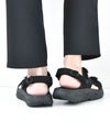 rig footwear｜kuruka 2.0 サンダル TB [[RG0031TB]][D]