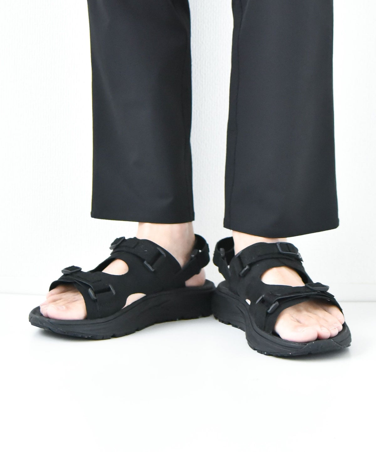 rig footwear｜kuruka 2.0 サンダル TB [[RG0031TB]][D]