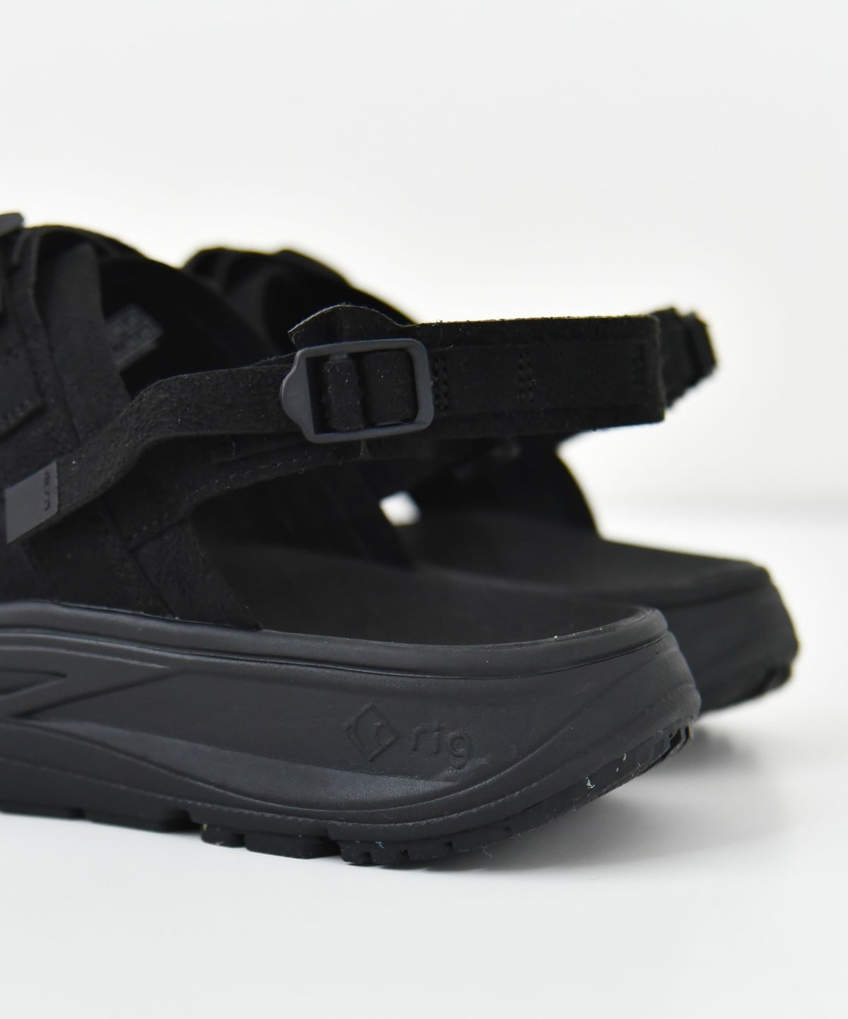 rig footwear｜kuruka 2.0 サンダル TB [[RG0031TB]][D]