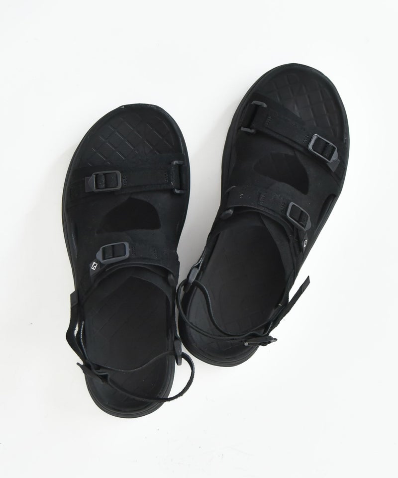 rig footwear｜kuruka 2.0 サンダル TB [[RG0031TB]][D]
