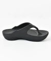 【WEB限定】rig footwear｜flipflop 2.0 リカバリーサンダル [[RG0012BL]][D]